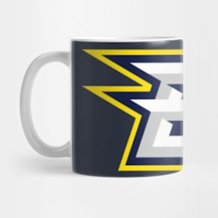 CBR Brave Mug